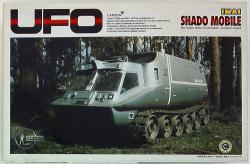 Imai UFO!) Shadow mobile / UFO