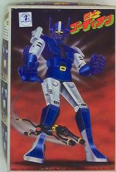 Bandai Best Mecha Collection Gordian / JAN Available 3