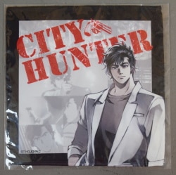 Contents Seed Ryo Saeba Bild 1