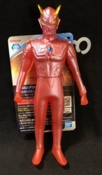 Bandai Spirits Ultra Hero Sery Ultra Zero Fight Strong Corona Zero Garnate Buster ver.