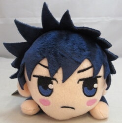 Sega Nesoberi Plush Stuffed Toy Vol.1 Megumi Fushiguro image 1
