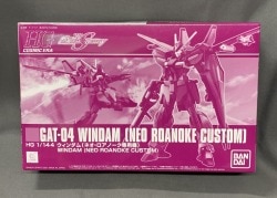 Bandai Spirits HG Windham (Neo Roanoke special machine)