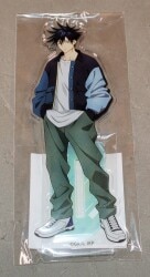 Kadokawa Lottery Hall Jujutsu Kaisen Lottery POPandPOP A-2 Prize Megumi Fushiguro Acrylic Stand Figure