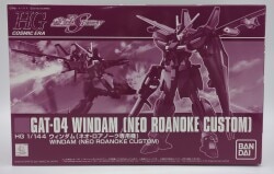Bandai Spirits HG Windham (Neo Roanoke special machine)
