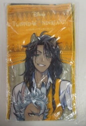 Sega Muffler Towel vol.1 Sabana claw dormitory image 1