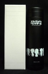 Kadokawa stainless Bottle