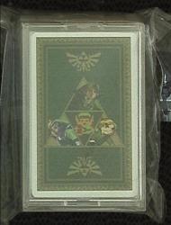 Nintendo Playing Cards Bild 1