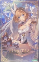 Kotobuky Lumitia Bonus Not Includes