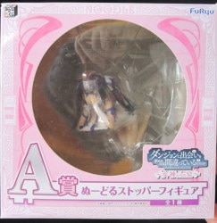 Furyu Minnanokuji Goddess' Banquet A Prize Noodle Stopper Figure