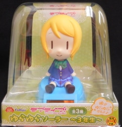 FuRyu Yurayura Solar 3rd grader Eli Ayase 图片 1