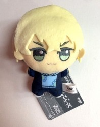 Bandai Spirits Chibigurumi vol.2 Namco Campaign Chifuyu Matsuno