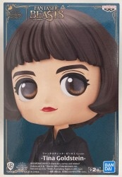 Bandai Spirits Q posket Tina Goldstein Tina (walking) 图片 1