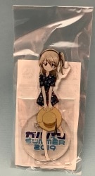 Bandai Namco Arts Garupan SUMMER Acrylic Stand Alice Shimada