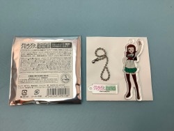 Girls Und Panzer Expo Girls Und Panzer Saemonza