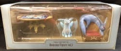 Taito Housing Figure Vol.1 Carbuncle 圖片 1