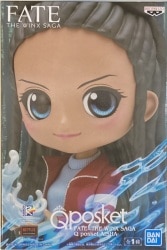 Bandai Spirits Q posket AISHA Aisha image 1