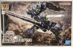 Bandai Spirits HG IRON-BLOODED ORPHANS Gundam Asmodeus/Bandai Namco Edition 043 Bild 1