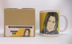 Arma Bianca Ani-Art Mug Cup Blanka