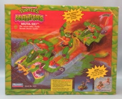 Takara Vehicle Turtle Buggy