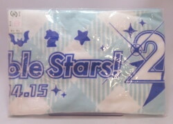 Movic Muffler Towel 2nd Anniversary Fan Thanksgiving