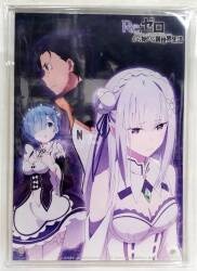 Kadokawa New edition Blu-ray BOX Bonus Item Original acrylic art stand 图片 1