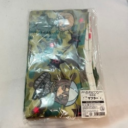 Movic Girls Und Panzer Size: about 19cm x 170cm image 1