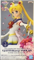 Bandai Spirits Movie Version " Pretty Soldier Sailor Moon Eternal" Glitter and Glamours SUPER SAILOR MOON II Super Sailor Moon (Moon Kaleidoscope) A