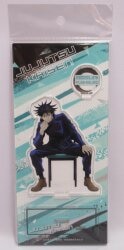 Movic Acrylic Stand Megumi Fushiguro (sitting on a chair) image 1
