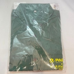 PACIFIC RACING TEAM Pacific x Girls Und Panzer 2nd Heartful Tank Carnival ver. Pit shirt M