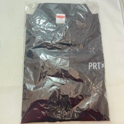 PACIFIC RACING TEAM Pacific x Girls Und Panzer Personal Sponsor Vol.8 Bonus Item Work Shirt L