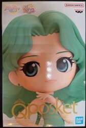 Bandai Spirits Q posket PRINCESS NEPTUNE Neptune A 2589298 圖片 1