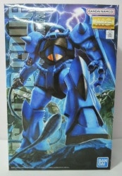 Bandai Spirits MG Bandai Namco Mobile Suit Gundam [Gouf Ver2.0/GUFU Ver.2.0]