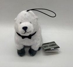 FuRyu Nuikko Nuigurumi SPY×FAMILY Bond รูปภาพ 1