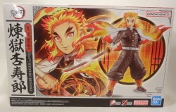 Bandai Demon Slayer Model Kyojuro Rengoku