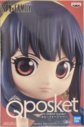 BANDAI SPIRITS Q posket/SPY×FAMILY [Yor Forger[A]/YOR FORGER[A]] hình ảnh 1