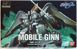 Bandai HG mobile gin image 1