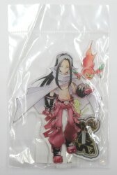 Movic Acrylic Stand Shaman King Exhibition Hao imagen 1