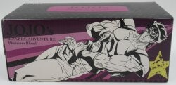 Napier Box Tissue・Joestar