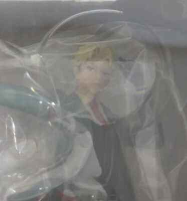 Bandai Spirits Ichiban Kuji SPY×FAMILY Extra Mission A Prize Lloyd Forger Figure