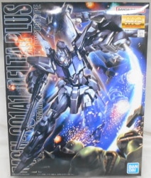 Bandai Spirits MG Delta Plus/Bandai Namco version gambar 1
