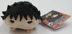 Shueisha Noru character mascot Megumi Fushiguro