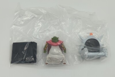 Bandai Spirits Ichiban Kuji Dragon Ball EX Fear!! Frieza Army E-Prize Elder DRAGON ARCHIVES