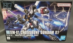 Bandai Spirits HGUC Crossbone Gundam X-1 Bandai Namco version 187 hình ảnh 1