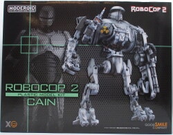 Good Smile Company RoboCop 2 MODEROID (MODEROIDO) Kane