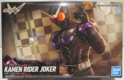 BANDAI SPIRITS Figure-rise Standard Kamen Rider W Joker