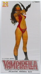 X-Plus VAMPIRELLA 1/8 Jose Gonzalez Edition
