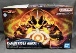 Bandai Spirits Figure-rise Standard Kamen Kamen Rider Ghost Ore Tamashii