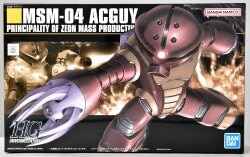 Bandai Spirits HGUC Bandai Namco version Acguy 78