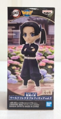 BANDAI SPIRITS WCF Demon Slayer: Kimetsu no Yaiba Vol.7 Aoi Kanzaki hình ảnh 1