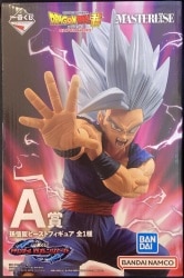 Bandai Spirits Ichiban Kuji Dragon Ball VS Omnibus Beast A-Prize Son Gohan Beast Figure